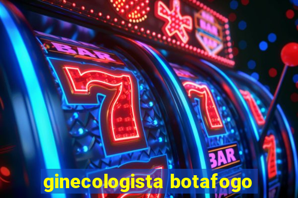 ginecologista botafogo